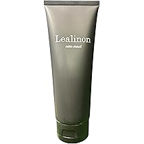Amazon | Lealinon ケアマスク, ヘアトリートメント, 200g, 日本製